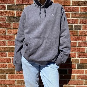 Nike Pullover Hoodie